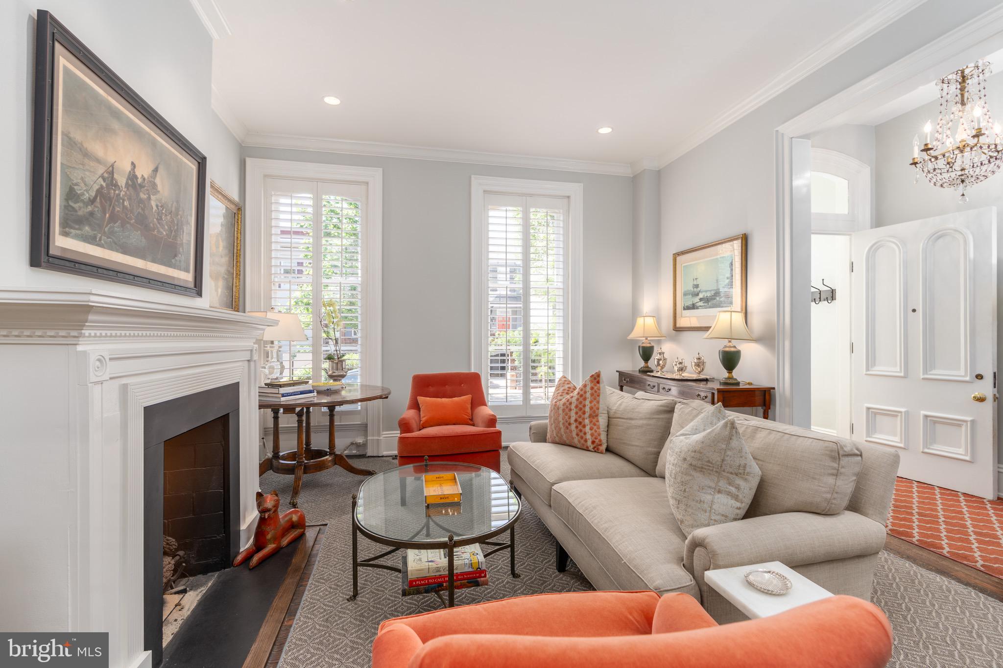 GEORGETOWN - Residential