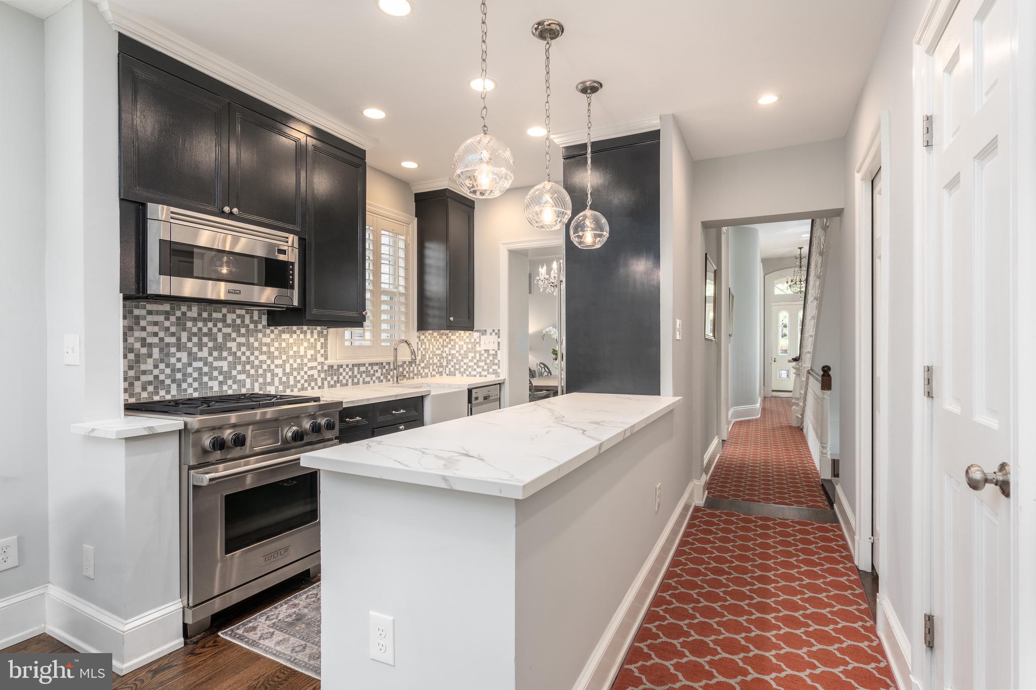 GEORGETOWN - Residential