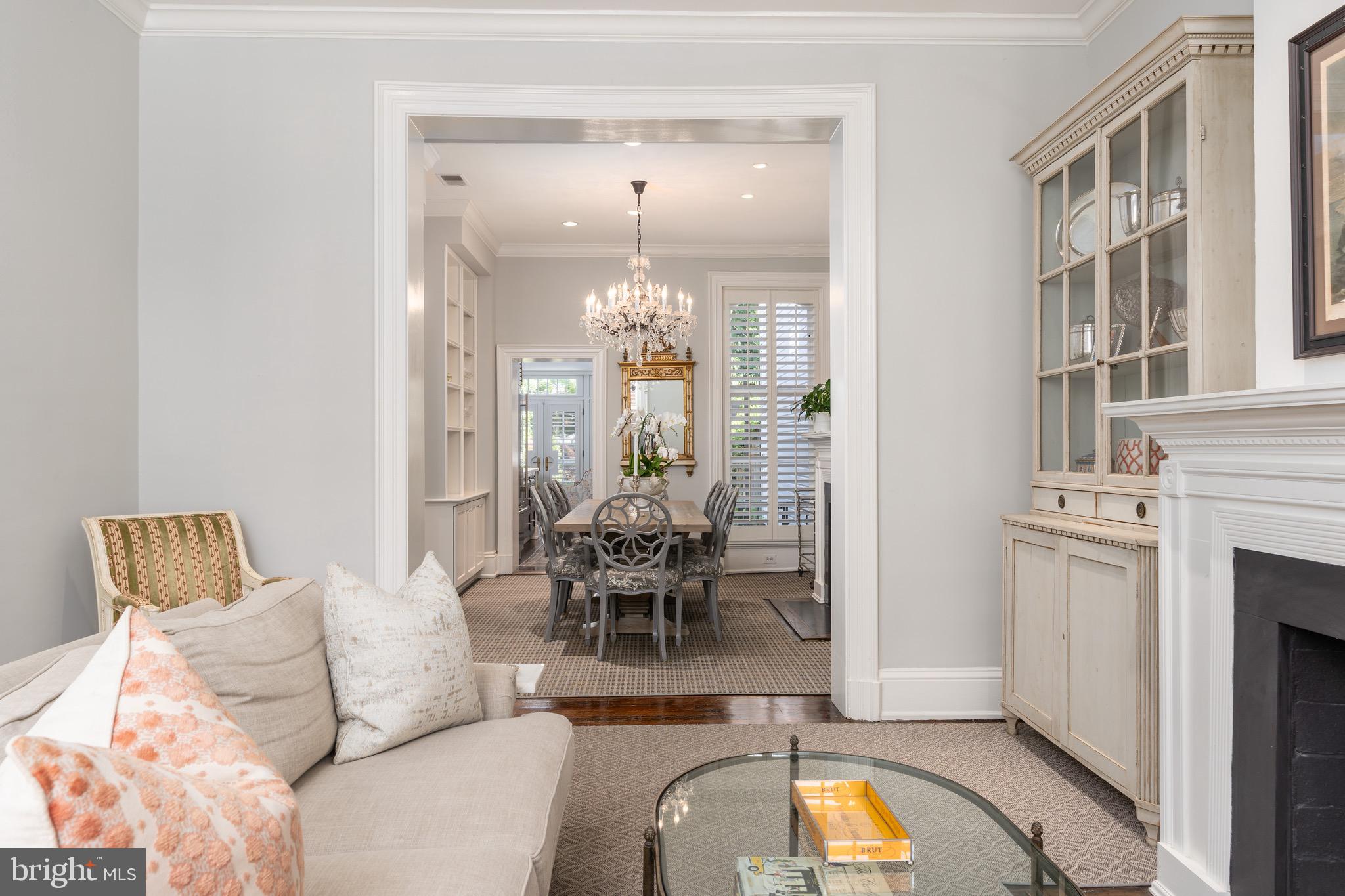 GEORGETOWN - Residential