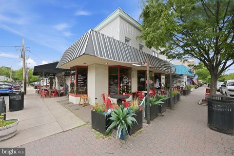 Tiny photo for 539 E Nelson Avenue E, ALEXANDRIA, VA 22301 (MLS # VAAX2059200)