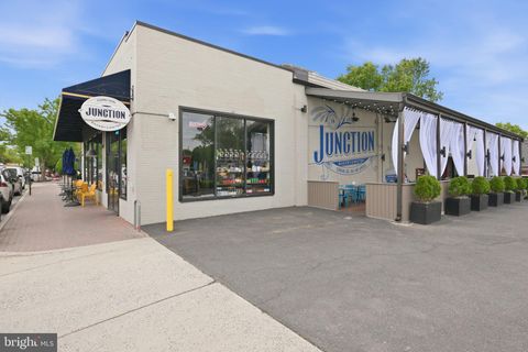 Tiny photo for 539 E Nelson Avenue E, ALEXANDRIA, VA 22301 (MLS # VAAX2059200)