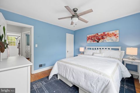 Tiny photo for 539 E Nelson Avenue E, ALEXANDRIA, VA 22301 (MLS # VAAX2059200)