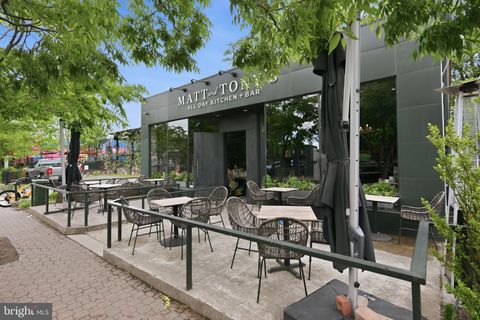 Tiny photo for 539 E Nelson Avenue E, ALEXANDRIA, VA 22301 (MLS # VAAX2059200)