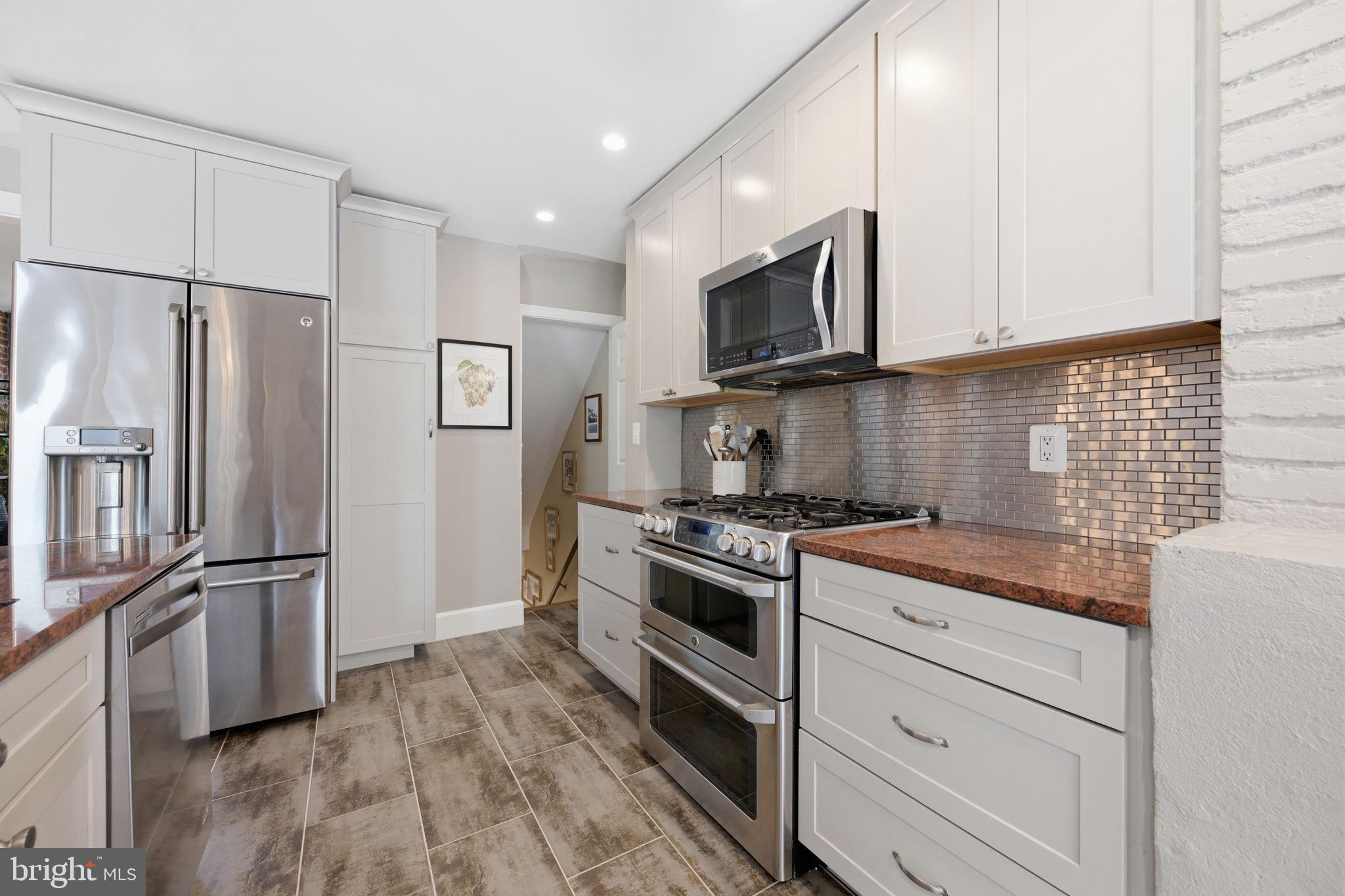 DEL RAY - Residential