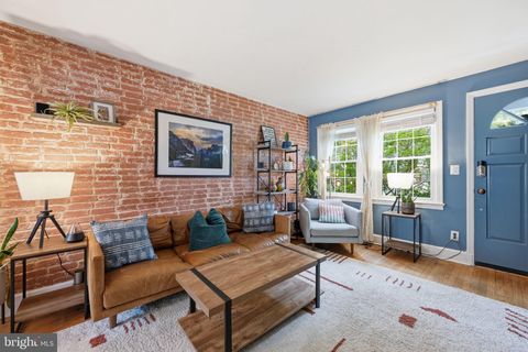 Tiny photo for 539 E Nelson Avenue E, ALEXANDRIA, VA 22301 (MLS # VAAX2059200)