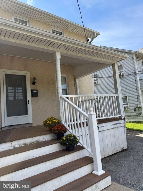 Photo of 720 E Railroad Ave, HAVERFORD, PA 19041 (MLS # PADE2123358)