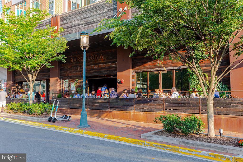 MIDTOWN AT RESTON TOWN CENTER - Residential