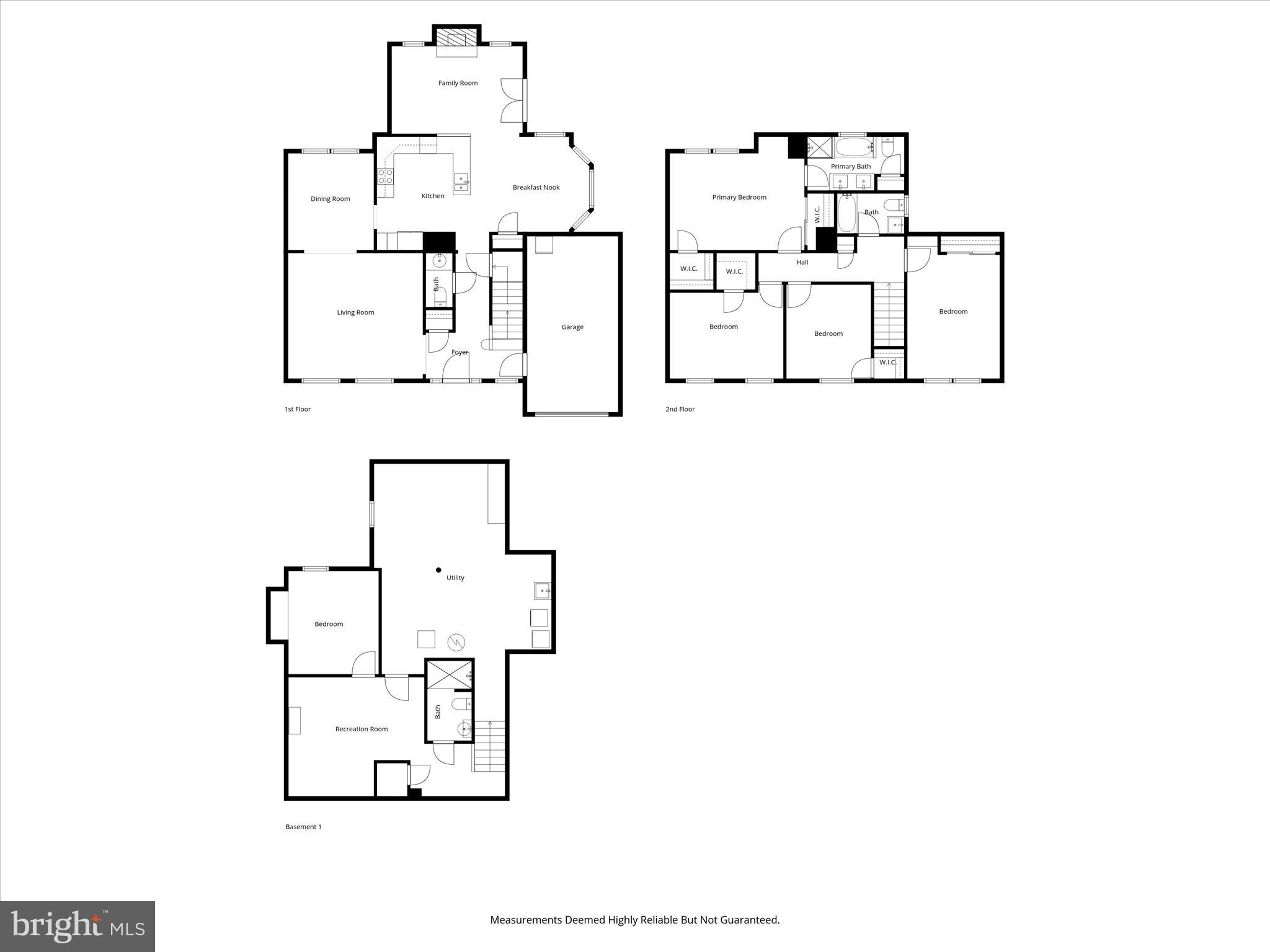 LEE MANOR - Residential