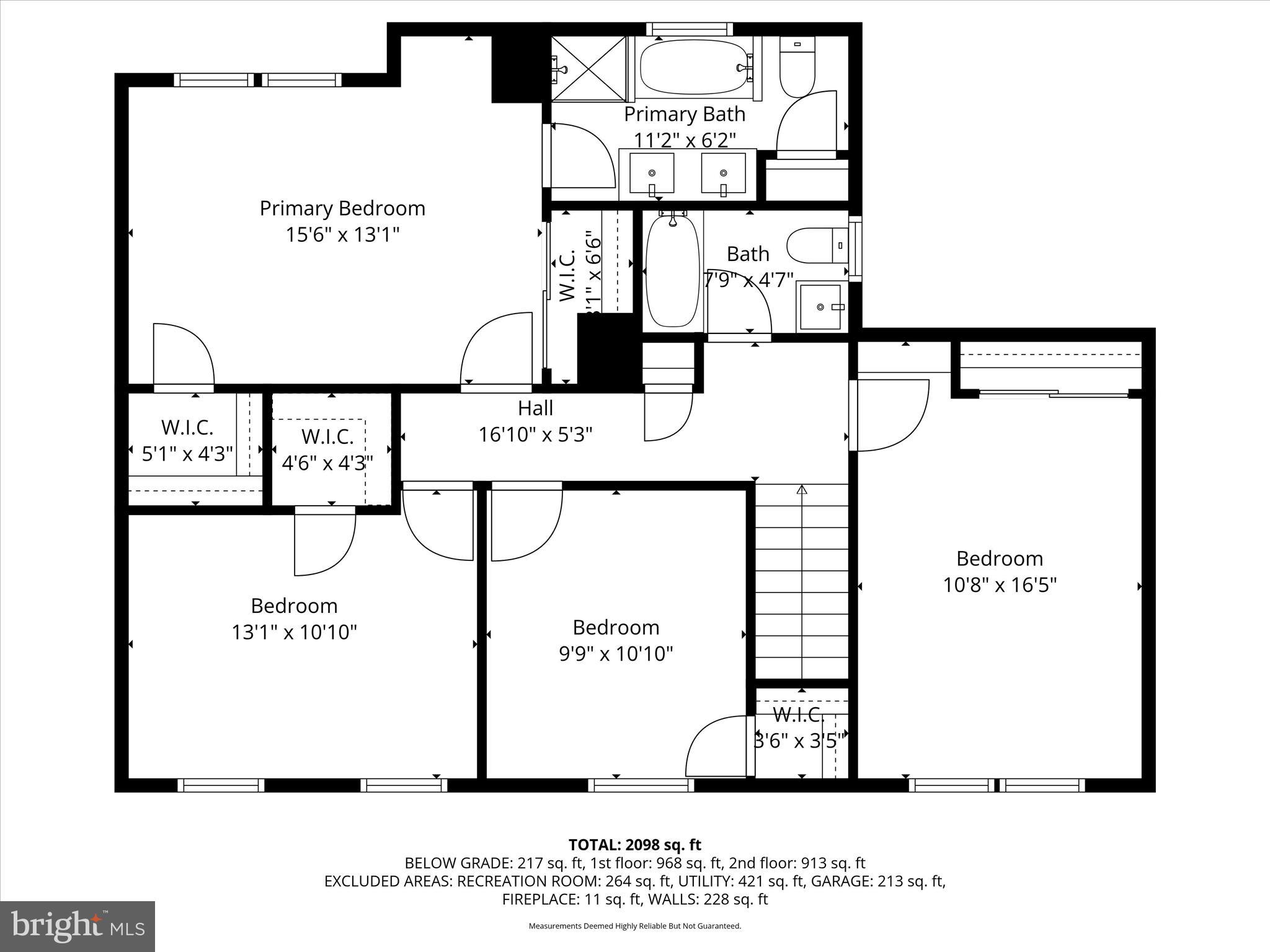 LEE MANOR - Residential