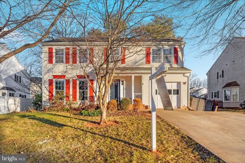 Photo of 10283 Cedar Ridge Drive, MANASSAS, VA 20110 (MLS # VAMN2009846)