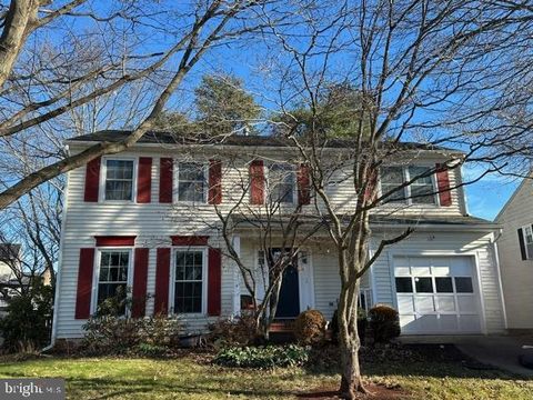 10283 CEDAR RIDGE DRIVE MANASSAS VA 20110