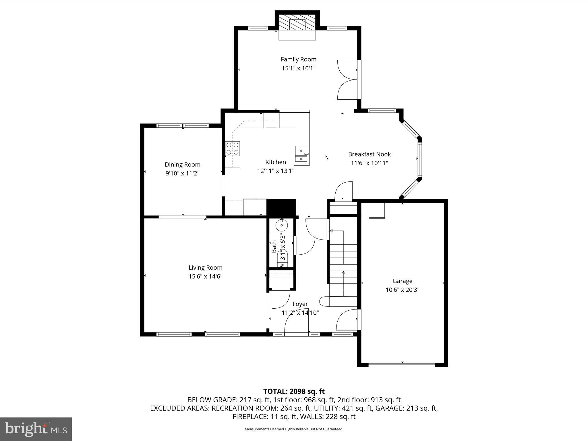 LEE MANOR - Residential