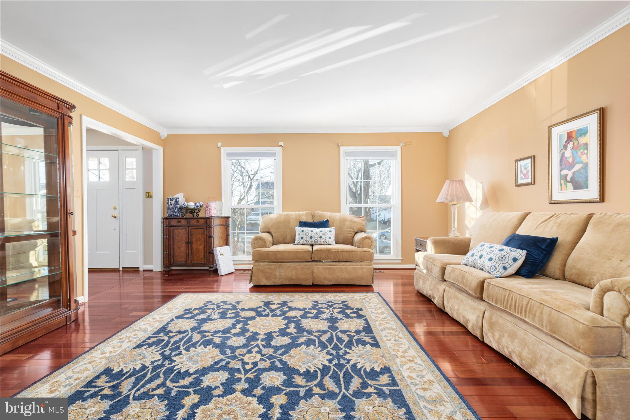 10283 CEDAR RIDGE DRIVE