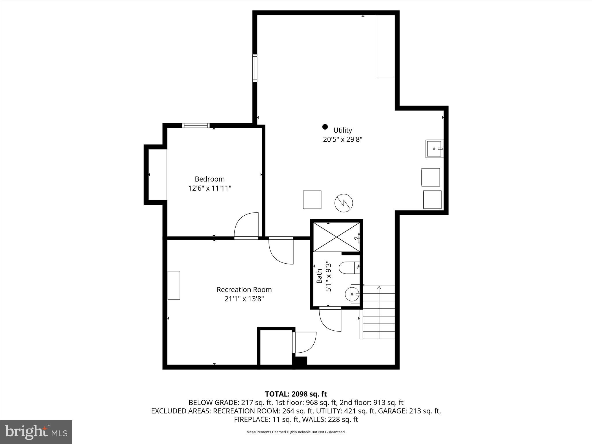LEE MANOR - Residential