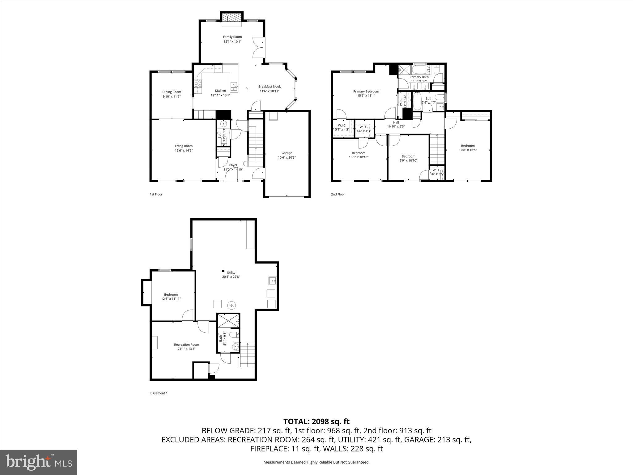 LEE MANOR - Residential