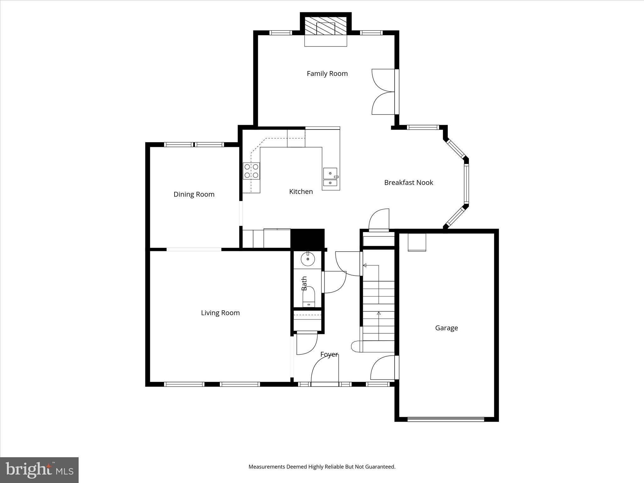 LEE MANOR - Residential