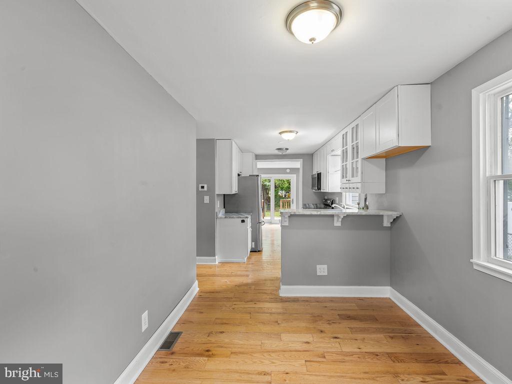 UPPER MAGOTHY BEACH - Residential
