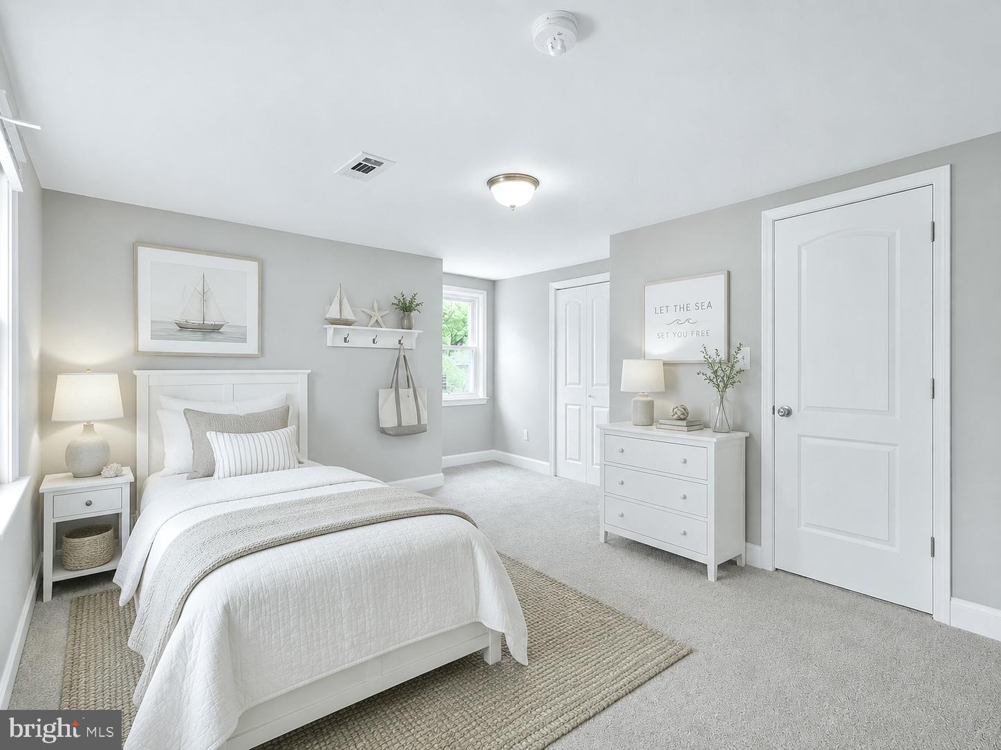 UPPER MAGOTHY BEACH - Residential