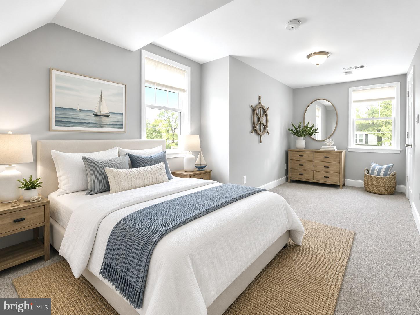 UPPER MAGOTHY BEACH - Residential