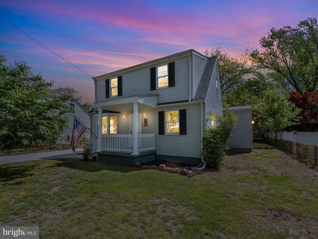UPPER MAGOTHY BEACH - Residential