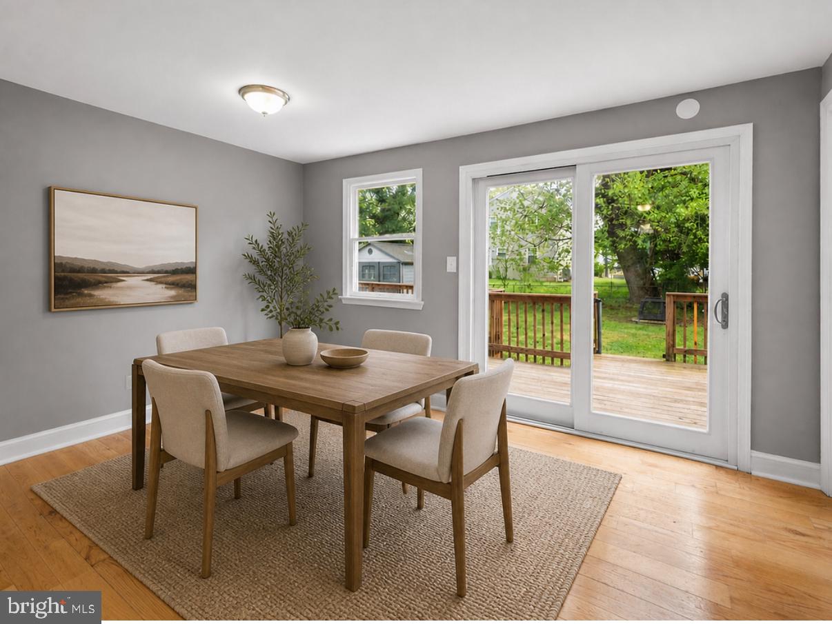 UPPER MAGOTHY BEACH - Residential