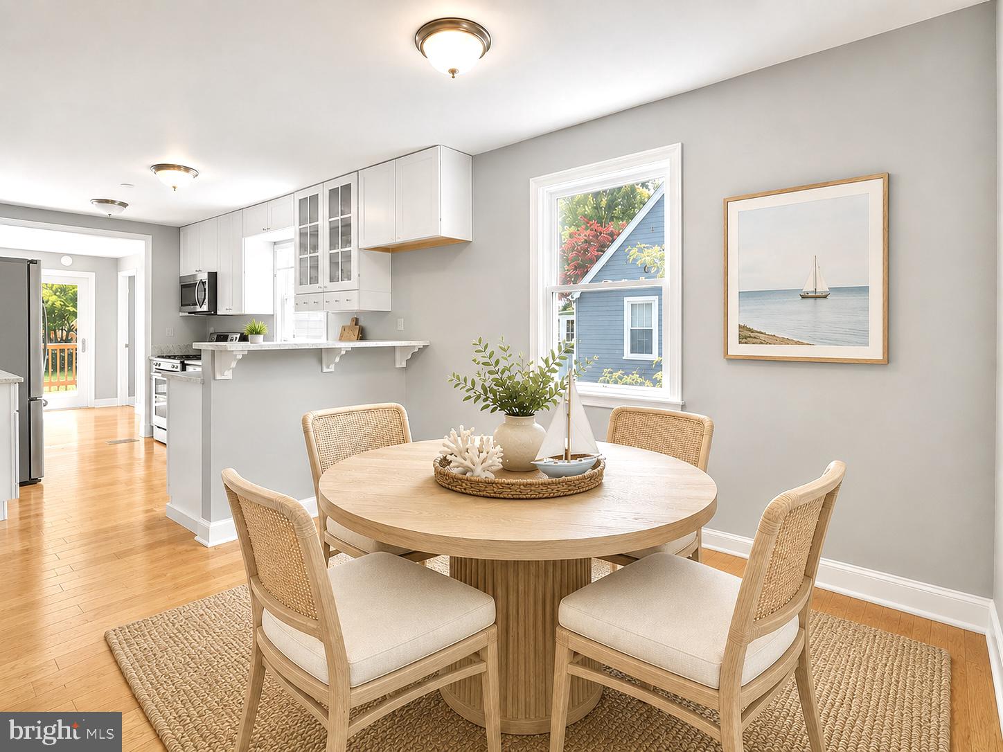 UPPER MAGOTHY BEACH - Residential