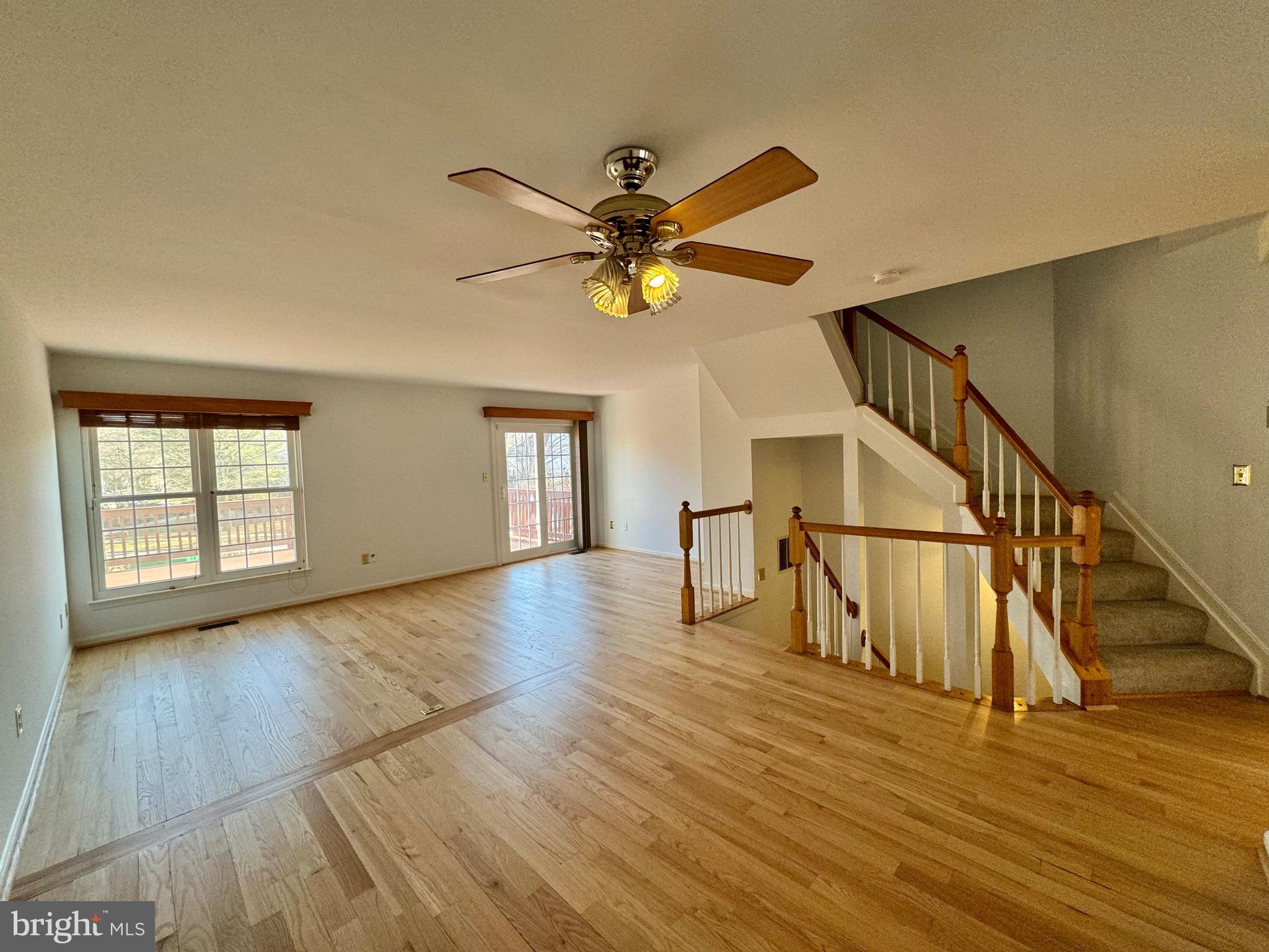 SEVEN OAKS - Residential Lease