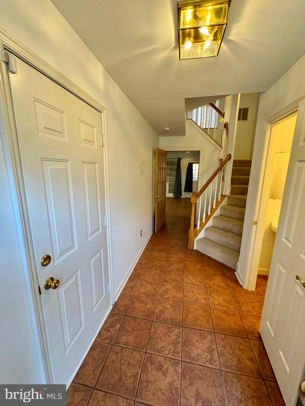 SEVEN OAKS - Residential Lease