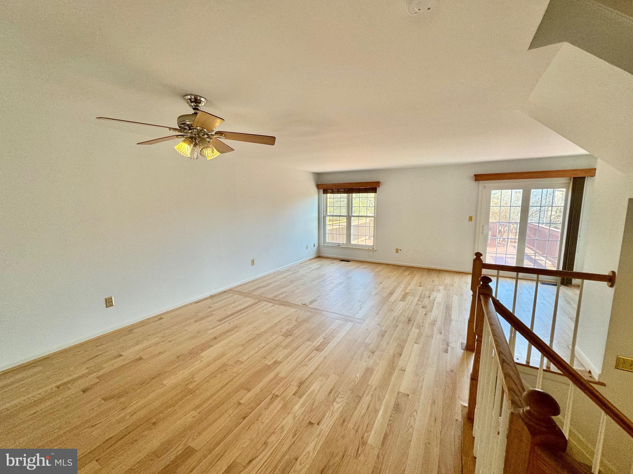 SEVEN OAKS - Residential Lease