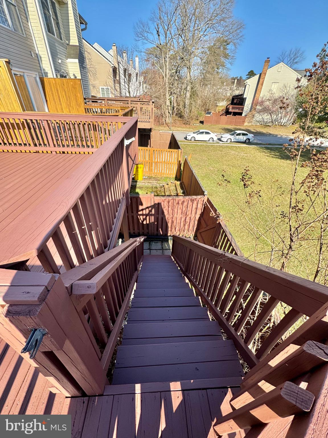 SEVEN OAKS - Residential Lease