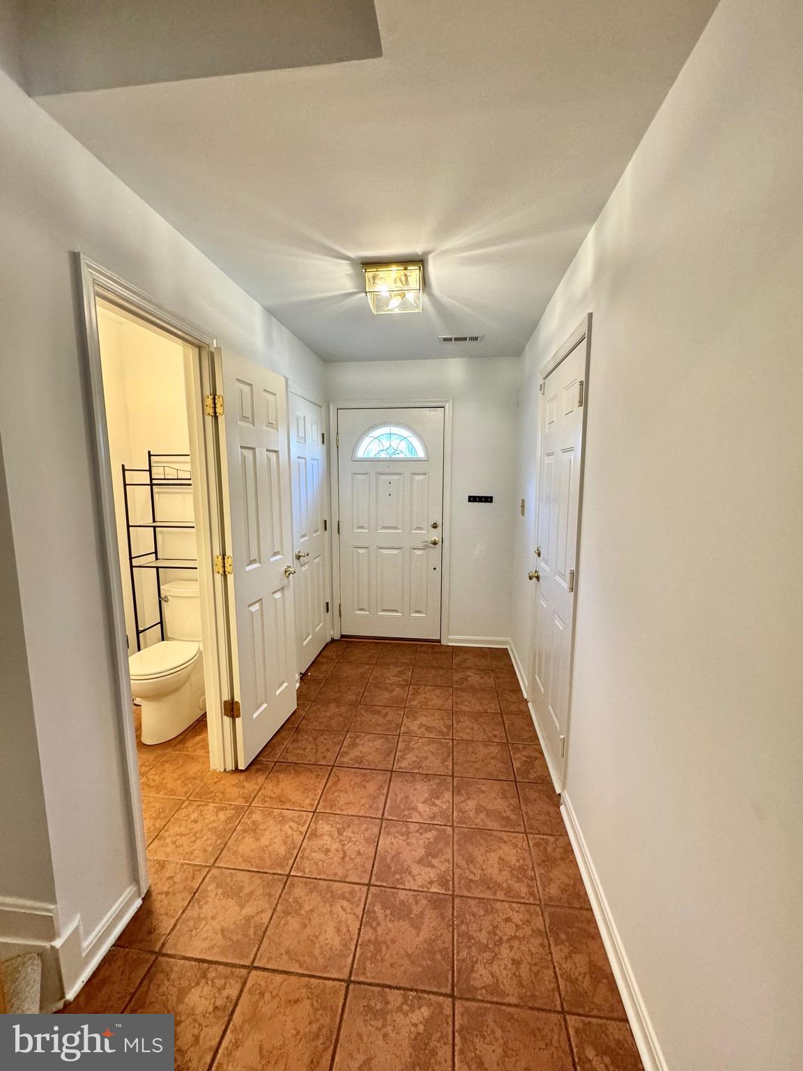 SEVEN OAKS - Residential Lease