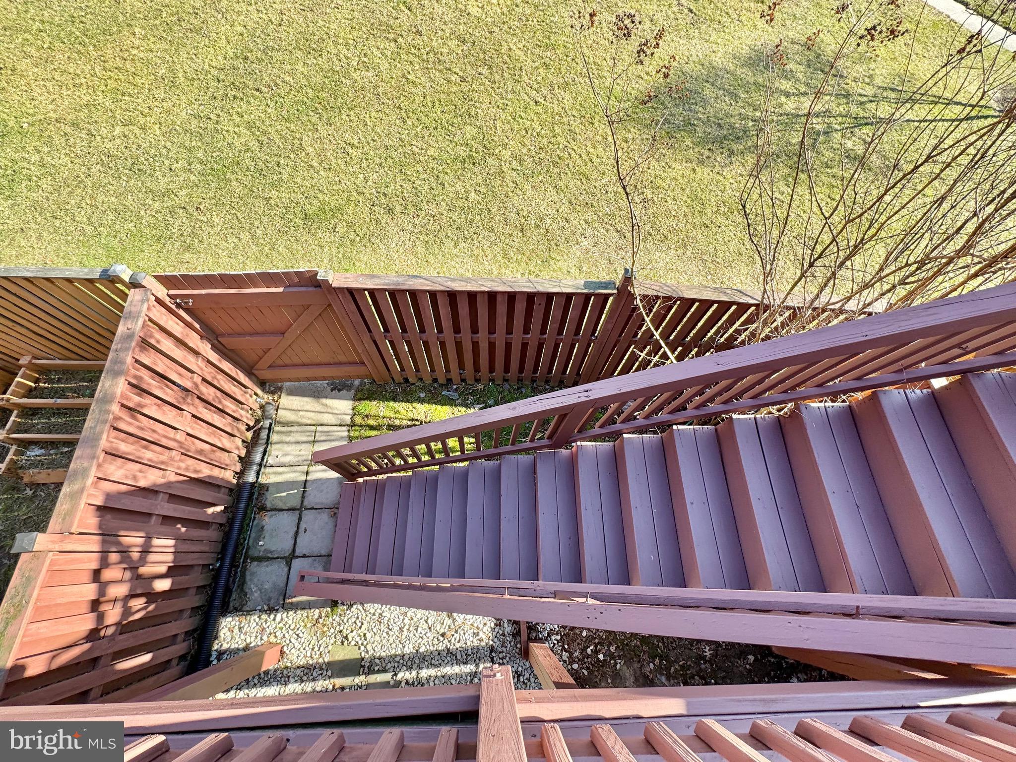 SEVEN OAKS - Residential Lease