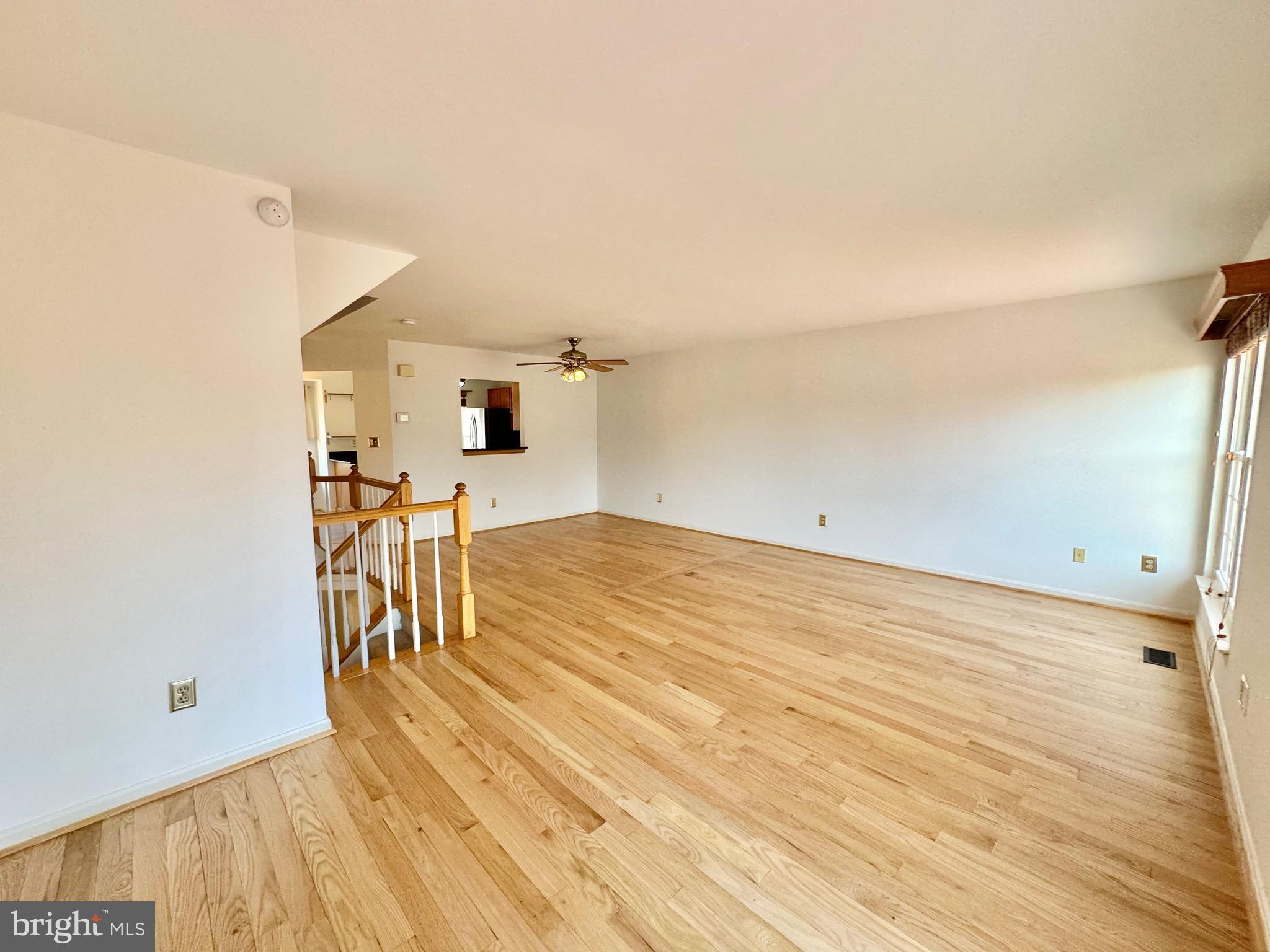 SEVEN OAKS - Residential Lease