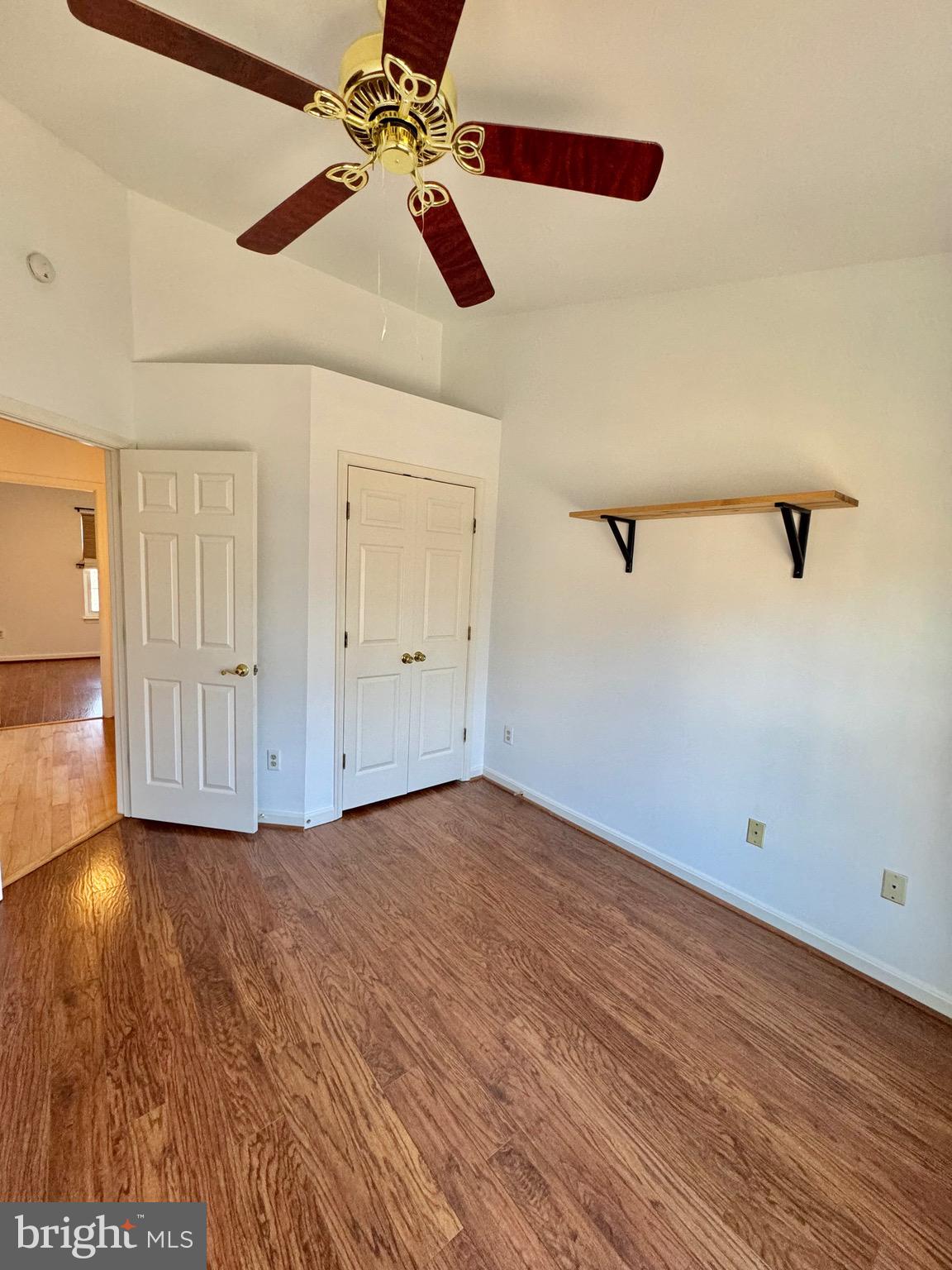 SEVEN OAKS - Residential Lease