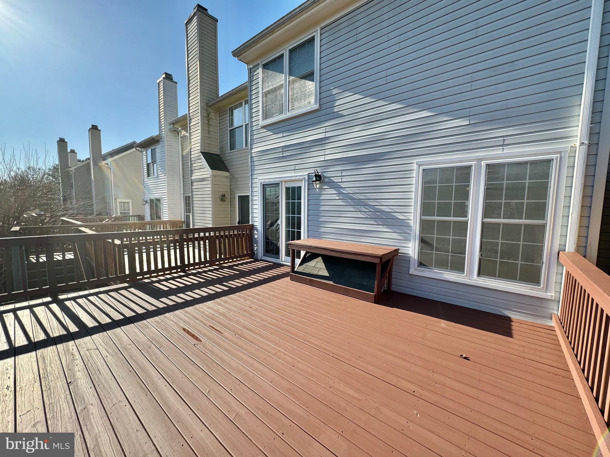 SEVEN OAKS - Residential Lease