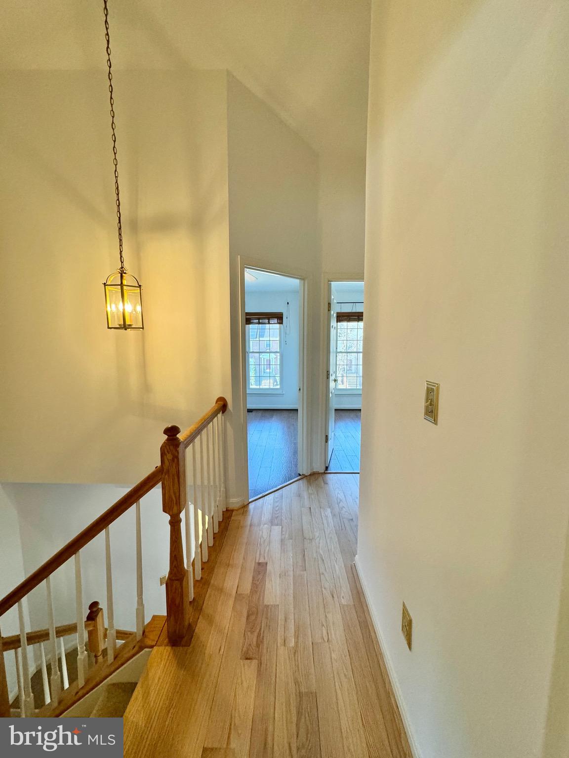 SEVEN OAKS - Residential Lease