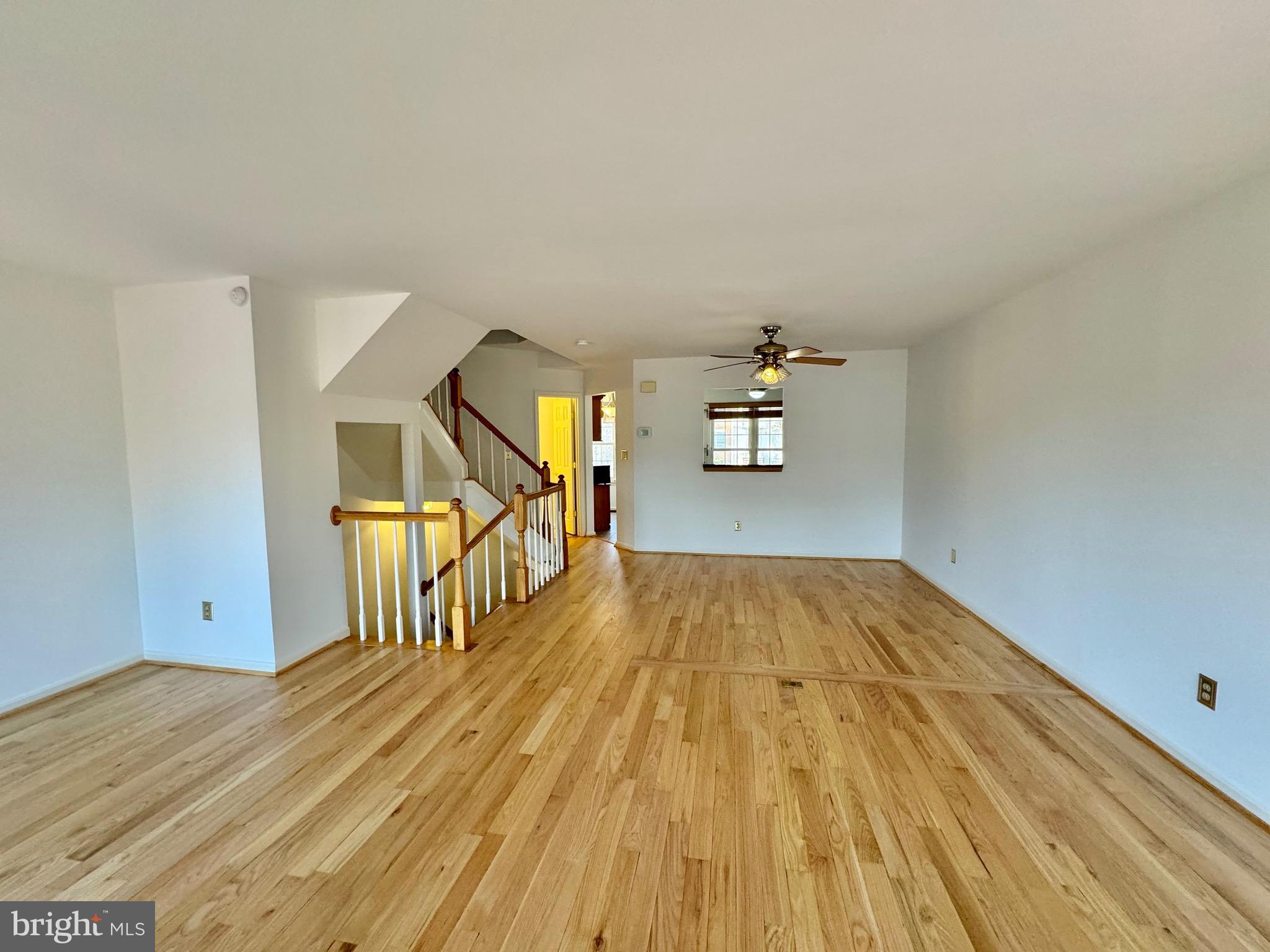 SEVEN OAKS - Residential Lease