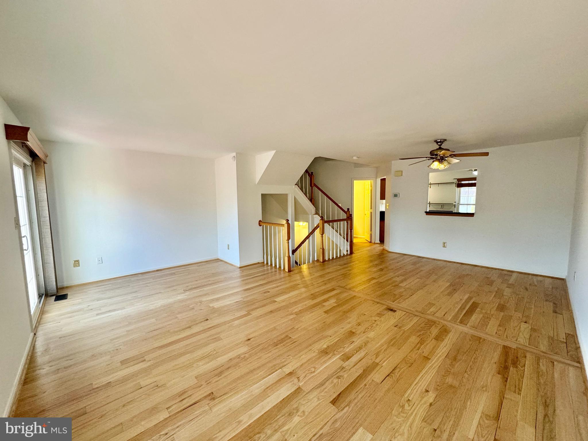 SEVEN OAKS - Residential Lease