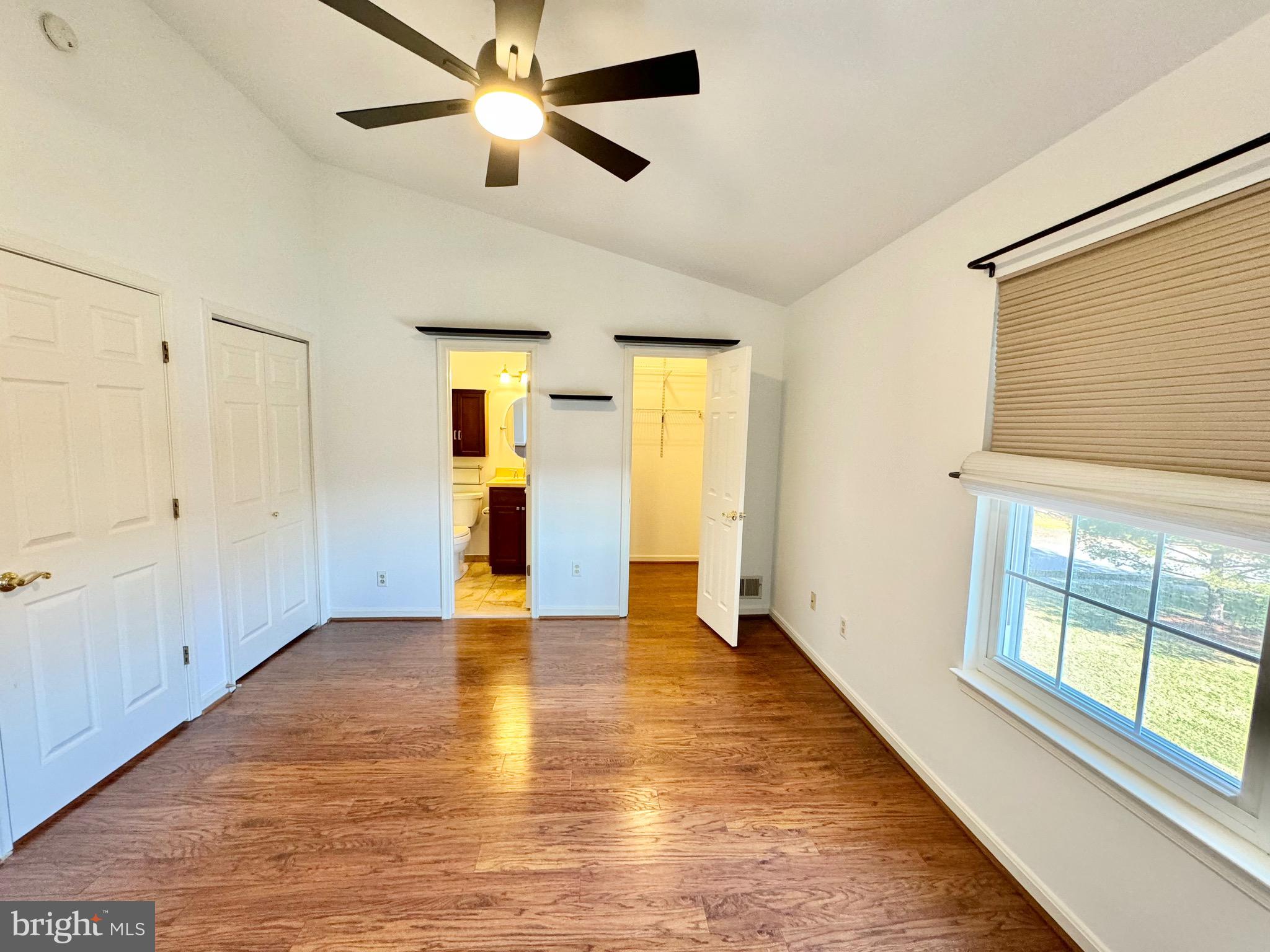 SEVEN OAKS - Residential Lease