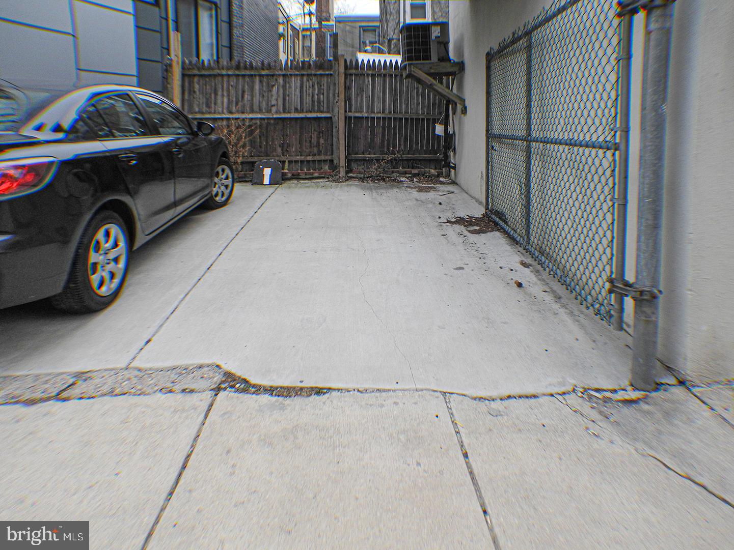 GRADUATE HOSPITAL - Residential Lease