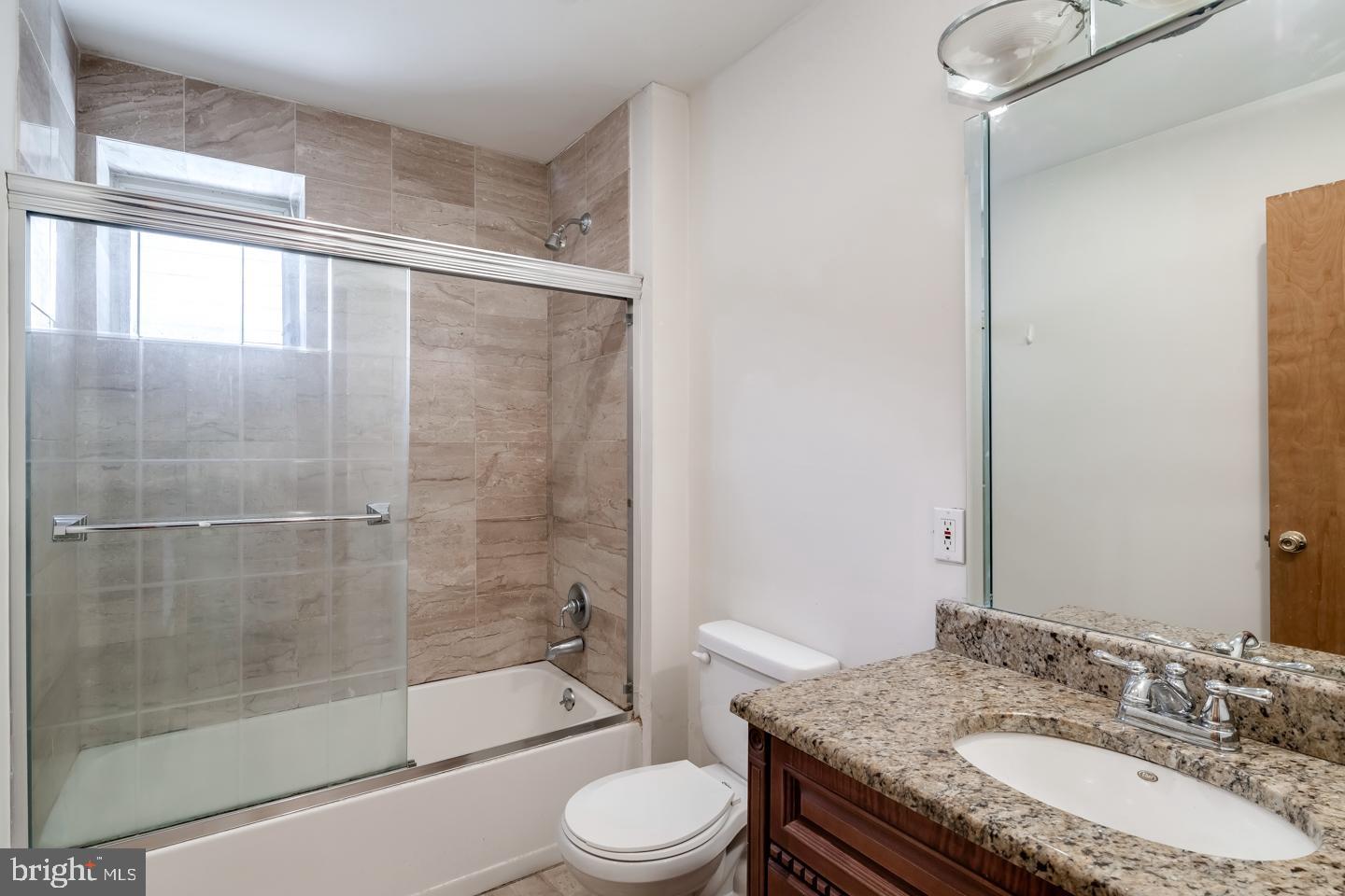 GRADUATE HOSPITAL - Residential Lease