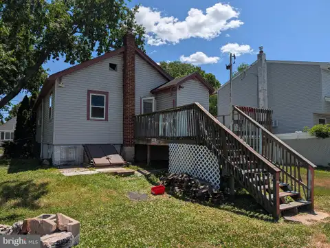 MLS: PABU2124616