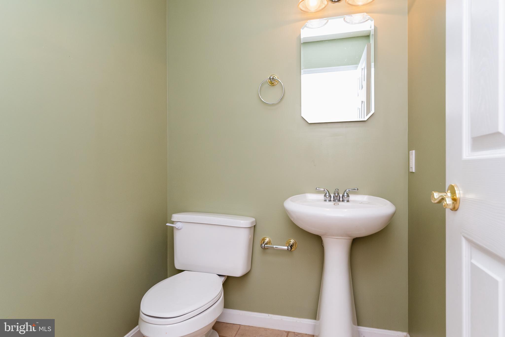 TRUMP WOODS - Residential