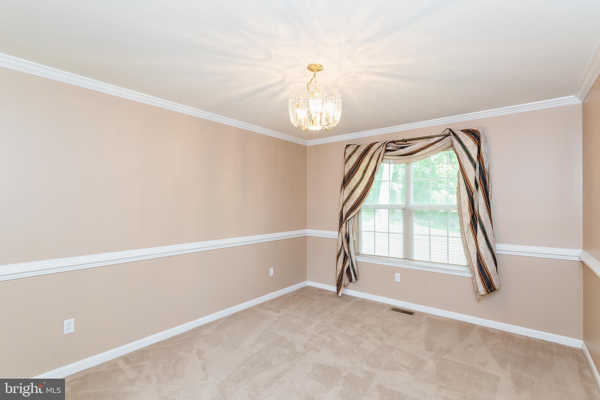 TRUMP WOODS - Residential