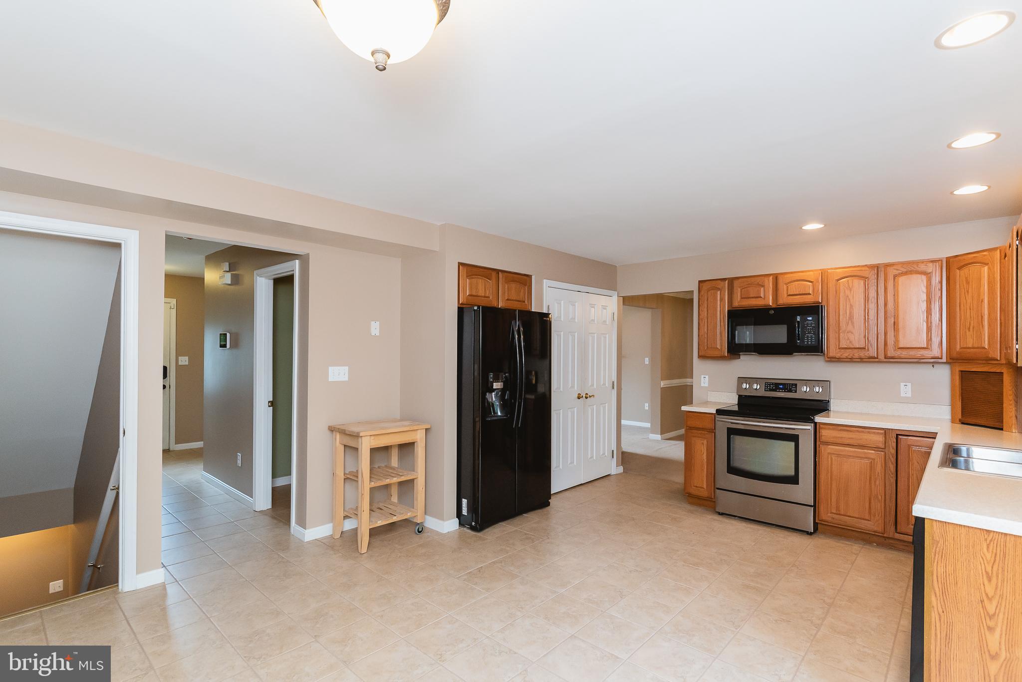 TRUMP WOODS - Residential