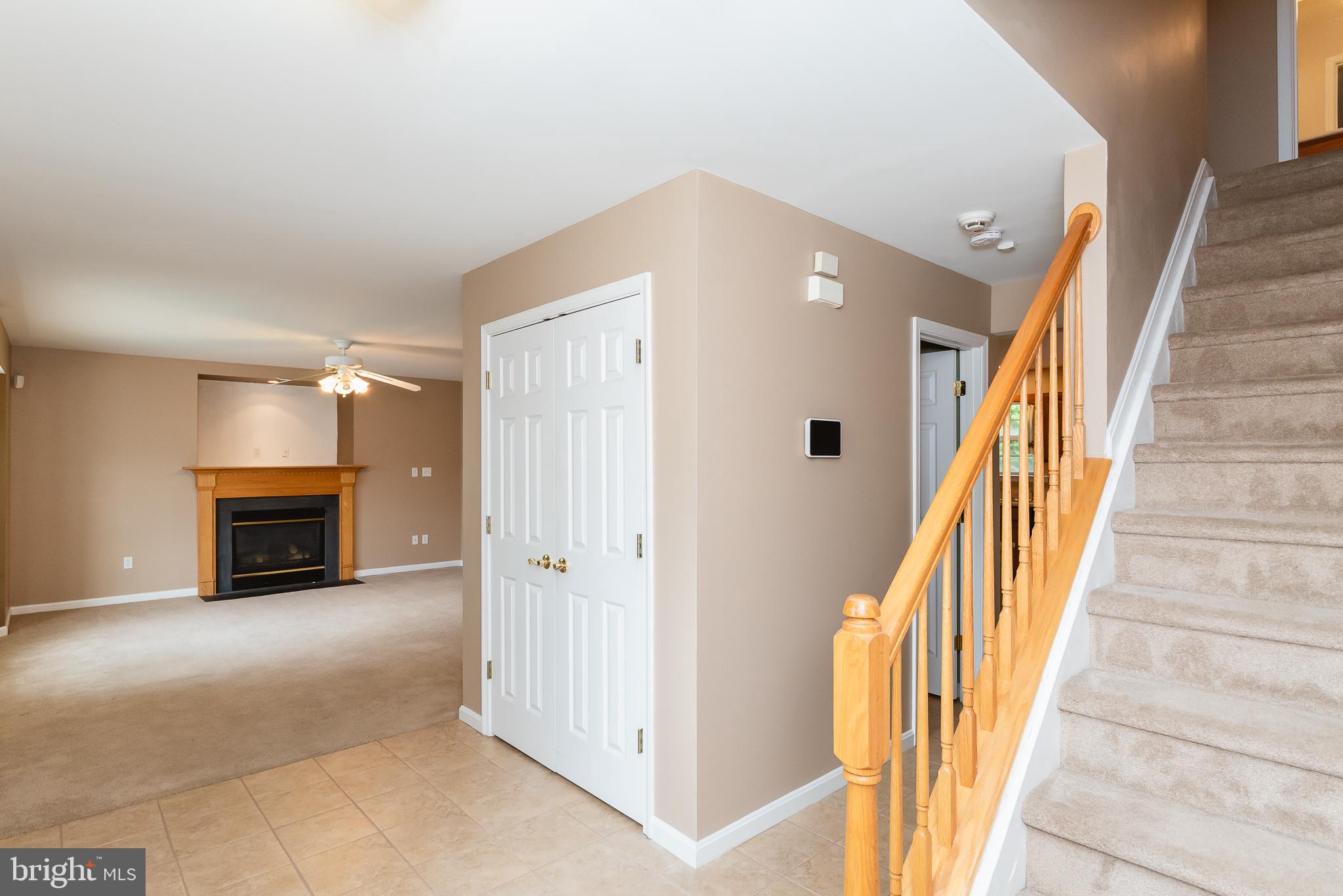 TRUMP WOODS - Residential