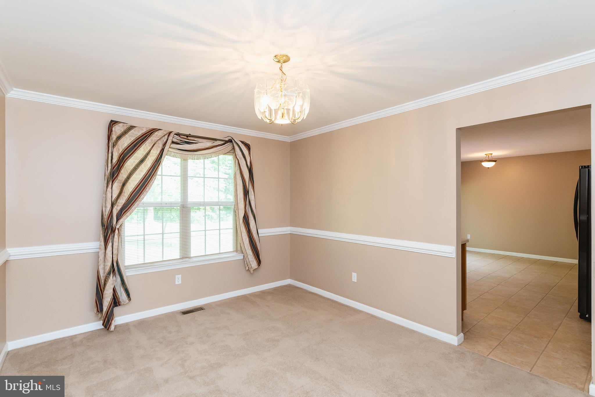 TRUMP WOODS - Residential