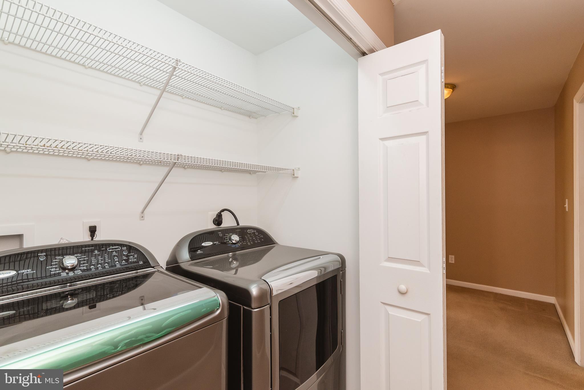 TRUMP WOODS - Residential