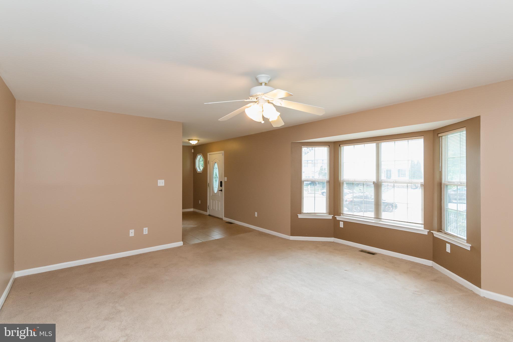 TRUMP WOODS - Residential