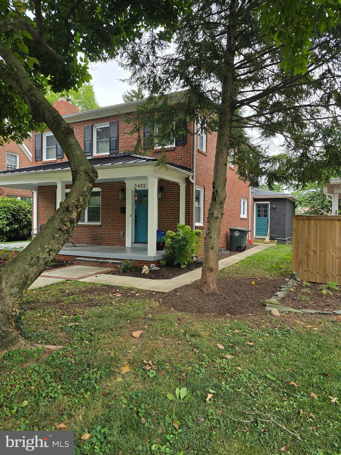 422 CARROLL PARKWAY